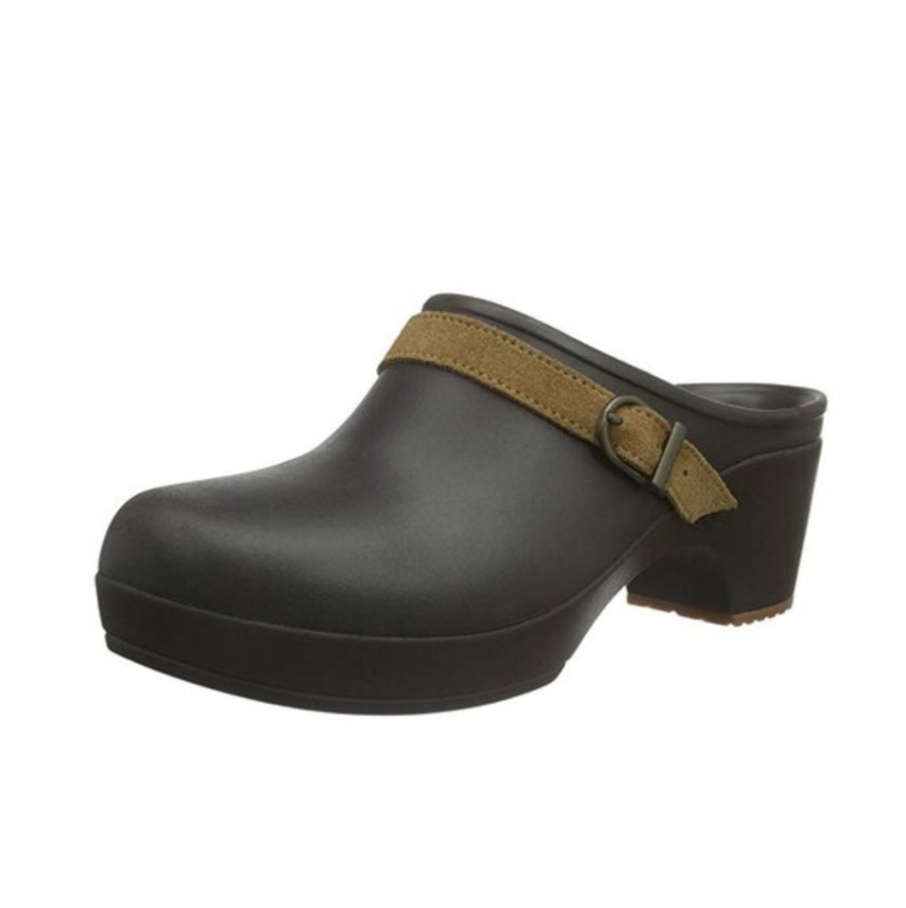 Brand New Crocs Slip On Sarah Clog